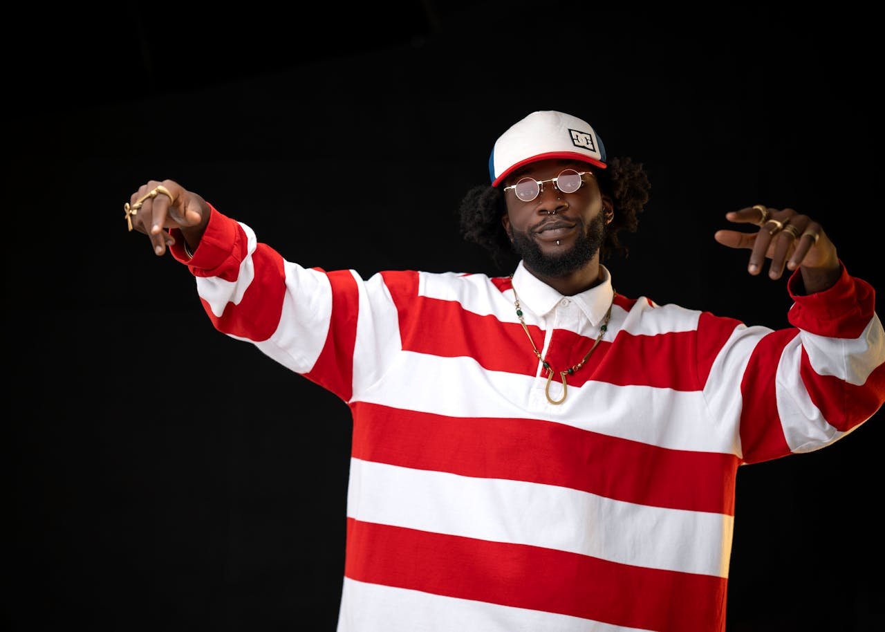 Statement Accessories Are Taking Over This Fashion Season