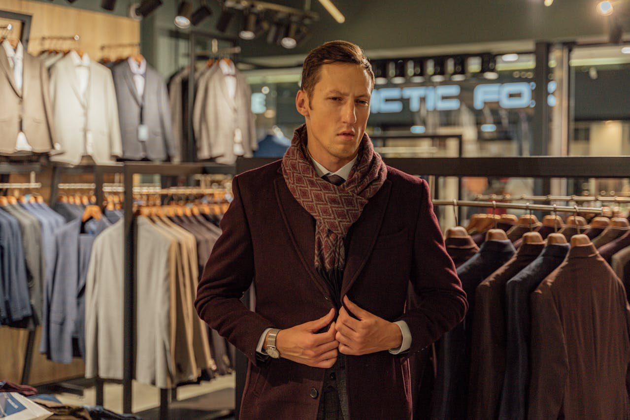 Sustainable Fashion Is Changing The Way We Dress Today